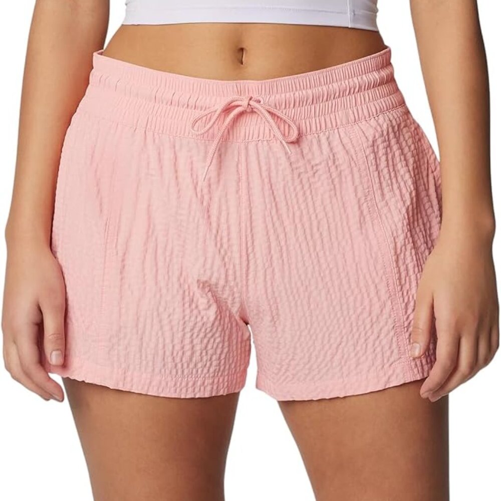 Columbia Women's Boundless Trek Active Shorts